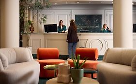 Van Der Valk Hotel Park Lane Antwerpen